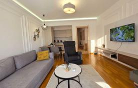 2 odalılar daire 62 m² Bečići'de, Karadağ. 294,000 €