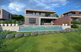 5 odalılar şehir içinde müstakil ev 216 m² Labin'da, Hırvatistan. 1,350,000 €