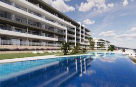 3 odalılar villa 85 m² Mutxamel'da, İspanya. 490,000 €