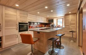 4 odalılar dağ evi 500 m² Megeve'de, Fransa. 4,950,000 €