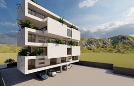 2 odalılar çatı dairesi 188 m² Agios Athanasios (Cyprus)'da, Kıbrıs. 765,000 €
