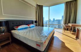 3 odalılar kondominyumda daireler Watthana'da, Tayland. $3,700 haftalık
