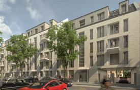 4 odalılar çatı dairesi 140 m² Düsseldorf'ta, Almanya. 1,690,000 €