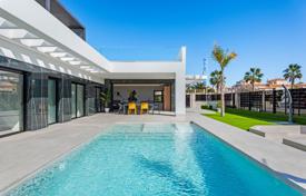 3 odalılar villa 129 m² Algorfa'da, İspanya. 670,000 €
