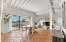 6 odalılar villa Mougins'de, Fransa. 3,600,000 €