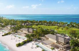 4 odalılar villa 557 m² South Malé Atoll'da, Maldivler. $7,500,000