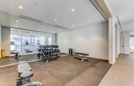2 odalılar daire Old Toronto'da, Kanada. C$1,121,000