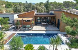 7 odalılar villa 275 m² Saint-Paul-de-Vence'de, Fransa. 2,190,000 €