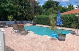 Villa – Coral Gables, Florida, Amerika Birleşik Devletleri. $785,000