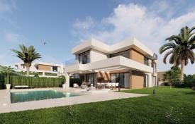 4 odalılar villa 606 m² Manilva'da, İspanya. 886,000 €