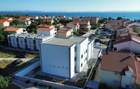 3 odalılar daire 80 m² Privlaka'da, Hırvatistan. 348,000 €