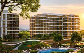 Konut kompleksi The Canopies at Yas Point – Abu Dhabi, BAE. Min.$926,000