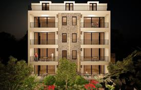 1 odalılar daire 55 m² Budva city'da, Karadağ. 192,000 €