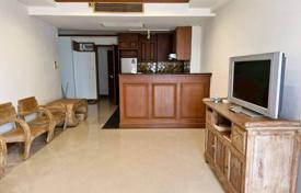 1 odalılar daire 54 m² Pattaya'da, Tayland. $81,000