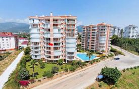 3 odalılar daire 120 m² Tosmur'da, Türkiye. $131,000