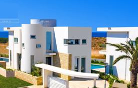 4 odalılar villa 173 m² Coral Bay'da, Kıbrıs. 1,596,000 €