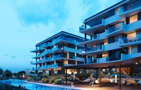 2 odalılar daire 88 m² Germasogeia'da, Kıbrıs. 355,000 €