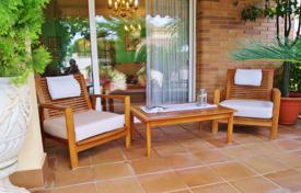 3 odalılar villa Calafell'da, İspanya. 1,900 € haftalık