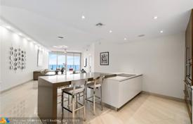 2 odalılar yeni binada daireler 177 m² Fort Lauderdale'de, Amerika Birleşik Devletleri. $3,240 haftalık