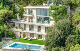 6 odalılar villa 213 m² Villefranche-sur-Mer'de, Fransa. 30,000 € haftalık