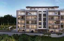 3 odalılar çatı dairesi Limassol (city)'da, Kıbrıs. 1,131,000 €
