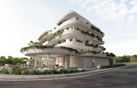 1 odalılar yeni binada daireler Baf'ta, Kıbrıs. 365,000 €
