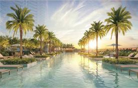 New residential complex with apartments Sao Paulo'da, Brezilya. Min.$241,000
