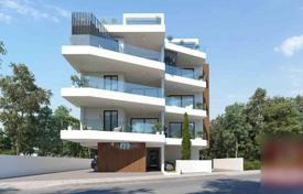 2 odalılar yeni binada daireler 83 m² Larnaka'da, Kıbrıs. 350,000 €