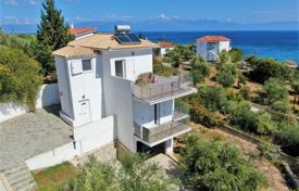 Villa – Mora, Administration of the Peloponnese, Western Greece and the Ionian Islands, Yunanistan. 450,000 €