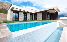 3 odalılar villa 112 m² Polop'da, İspanya. 549,000 €