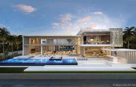 Villa – Miami sahili, Florida, Amerika Birleşik Devletleri. $12,450,000