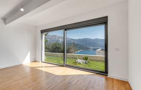 3 odalılar villa 153 m² Budva city'da, Karadağ. 1,100,000 €
