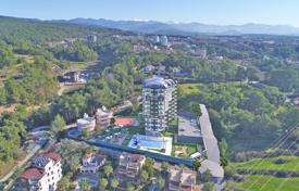Çatı dairesi – Avsallar, Antalya, Türkiye. $130,000