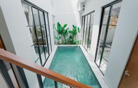 2 odalılar villa 134 m² Canggu'da, Endonezya. $351,000