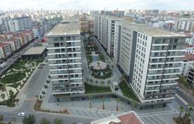 3 odalılar daire 187 m² Beylikdüzü'de, Türkiye. $344,000