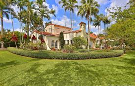Villa – Coral Gables, Florida, Amerika Birleşik Devletleri. $1,995,000