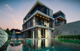 Villa – Alanya, Antalya, Türkiye. $856,000