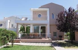 4 odalılar villa 125 m² Paliouri'de, Yunanistan. 460,000 €