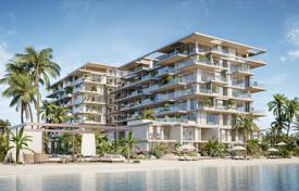 New residential complex with apartments Dubai Islands'da, BAE. Min.$626,000
