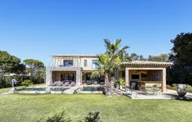 6 odalılar yazlık ev Saint-Tropez'de, Fransa. 8,080,000 €
