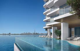 2 odalılar yeni binada daireler 63 m² Dubai Maritime City'da, BAE. $405,000