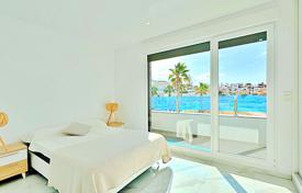3 odalılar daire 113 m² Torrevieja'da, İspanya. 326,000 €