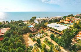 2 odalılar yeni binada daireler 54 m² Batumi'de, Gürcistan. $118,000