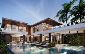 Villa – Mueang Phuket, Phuket, Tayland. From 1,909,000 €