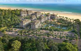 3 odalılar daire 152 m² Ulcinj city'da, Karadağ. 783,000 €