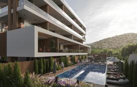 2 odalılar daire 106 m² Germasogeia'da, Kıbrıs. 495,000 €