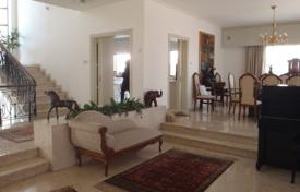 4 odalılar yazlık ev 565 m² Limasol'da, Kıbrıs. 5,500,000 €