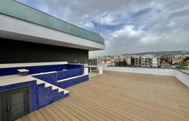 2 odalılar çatı dairesi 98 m² Limasol'da, Kıbrıs. 936,000 €