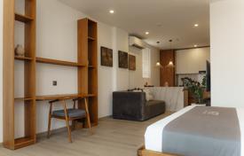 1 odalılar daire 40 m² Tibubeneng'da, Endonezya. $150,000