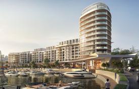 3 odalılar daire 183 m² Paralimni'de, Kıbrıs. 1,555,000 €